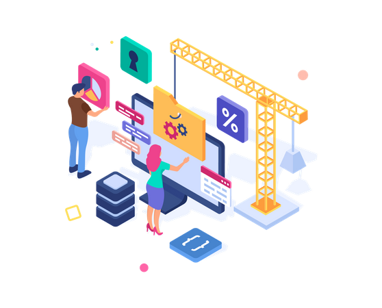Infinity Software Development Home | Infinity Technology International Ltd